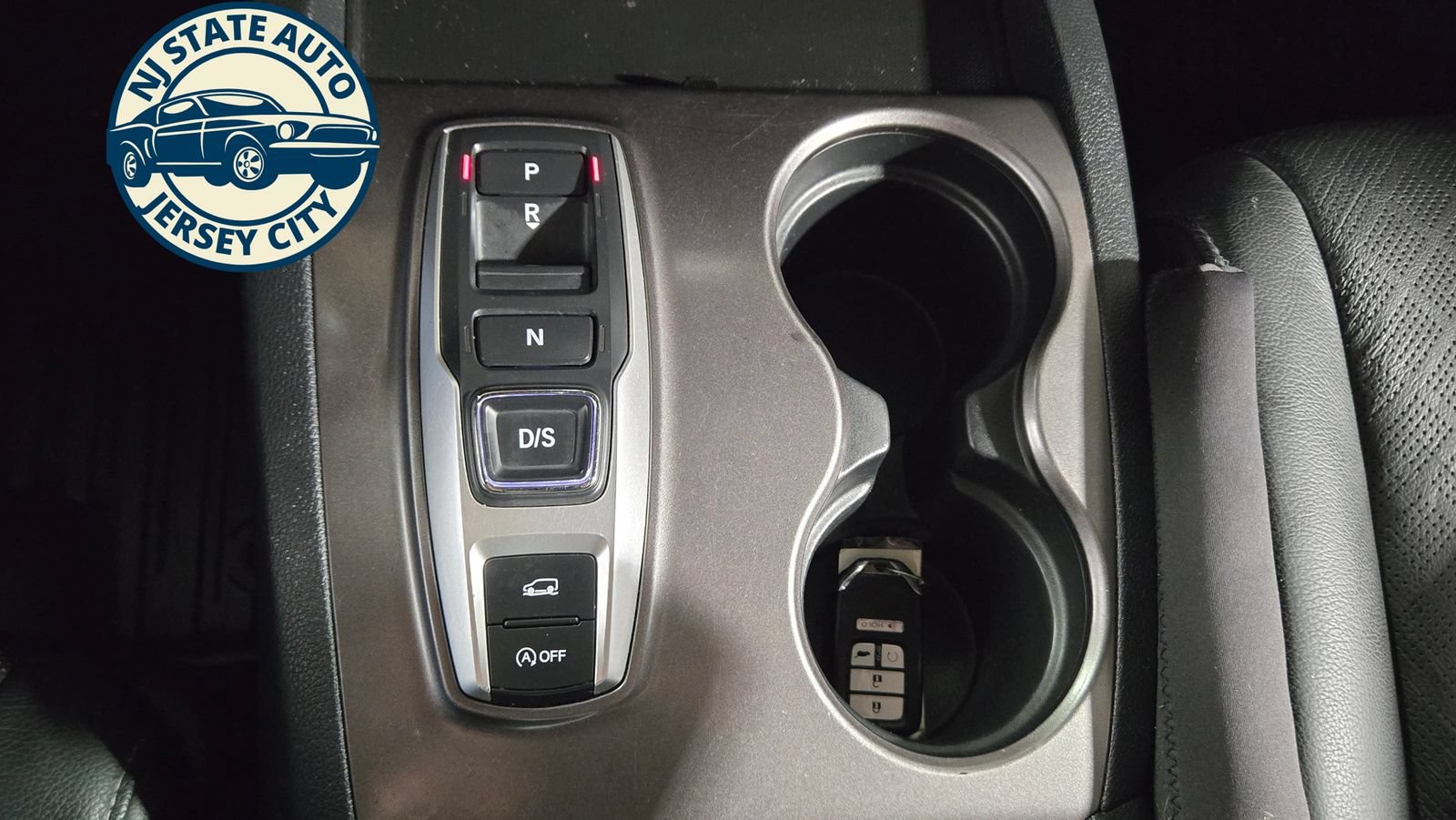 Used 2021 Honda Passport EX-L image 18