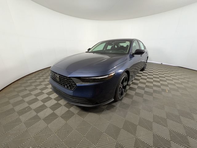 New 2026 Honda Accord SE image 26