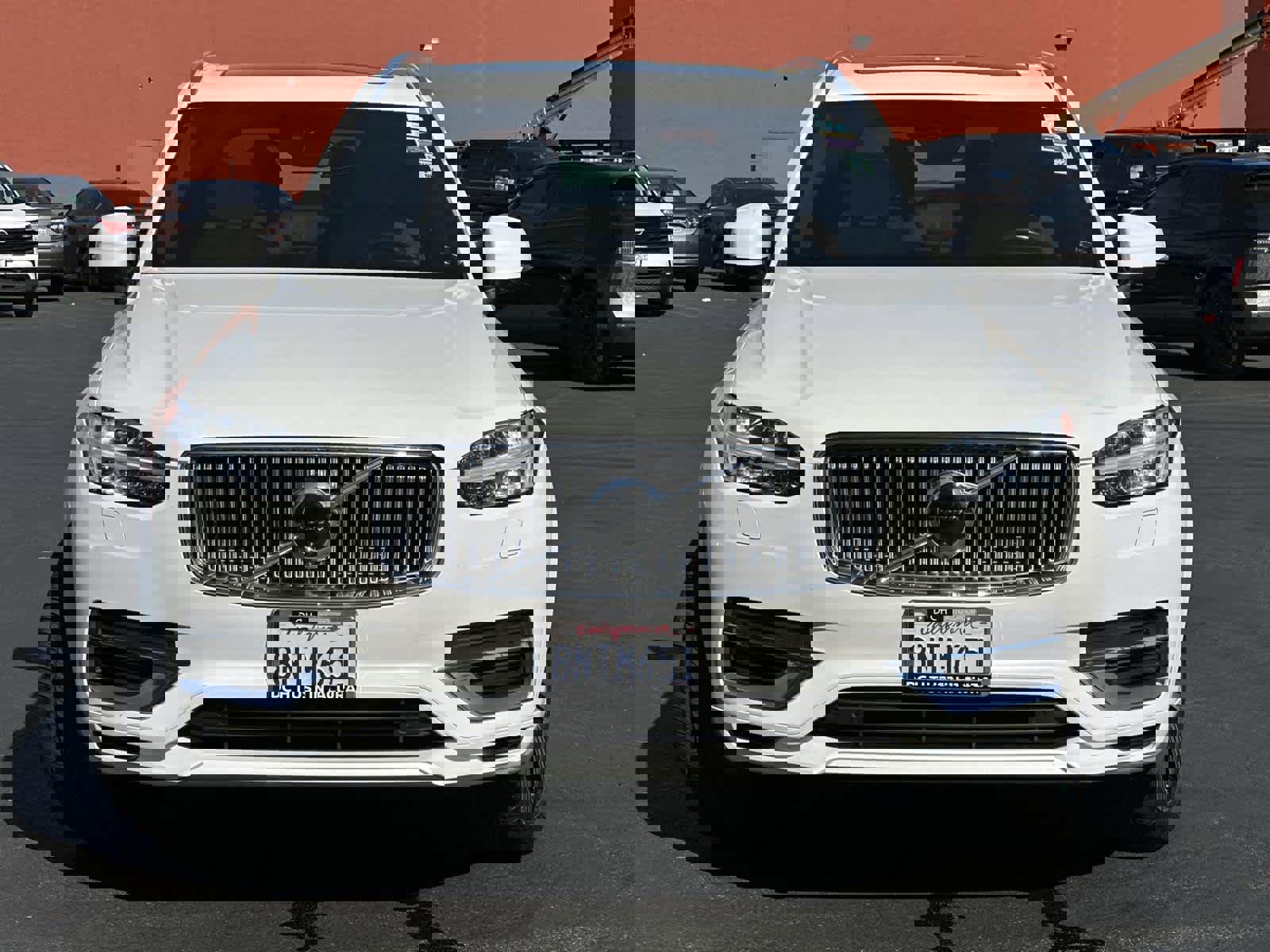 Used 2020 Volvo XC90 T8 Inscription image 6