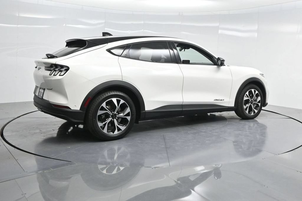 New 2024 Ford Mustang Mach-E Select AWD/4WD image 24