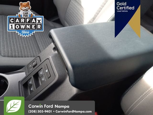 Certified 2022 Ford Bronco Outer Banks image 21