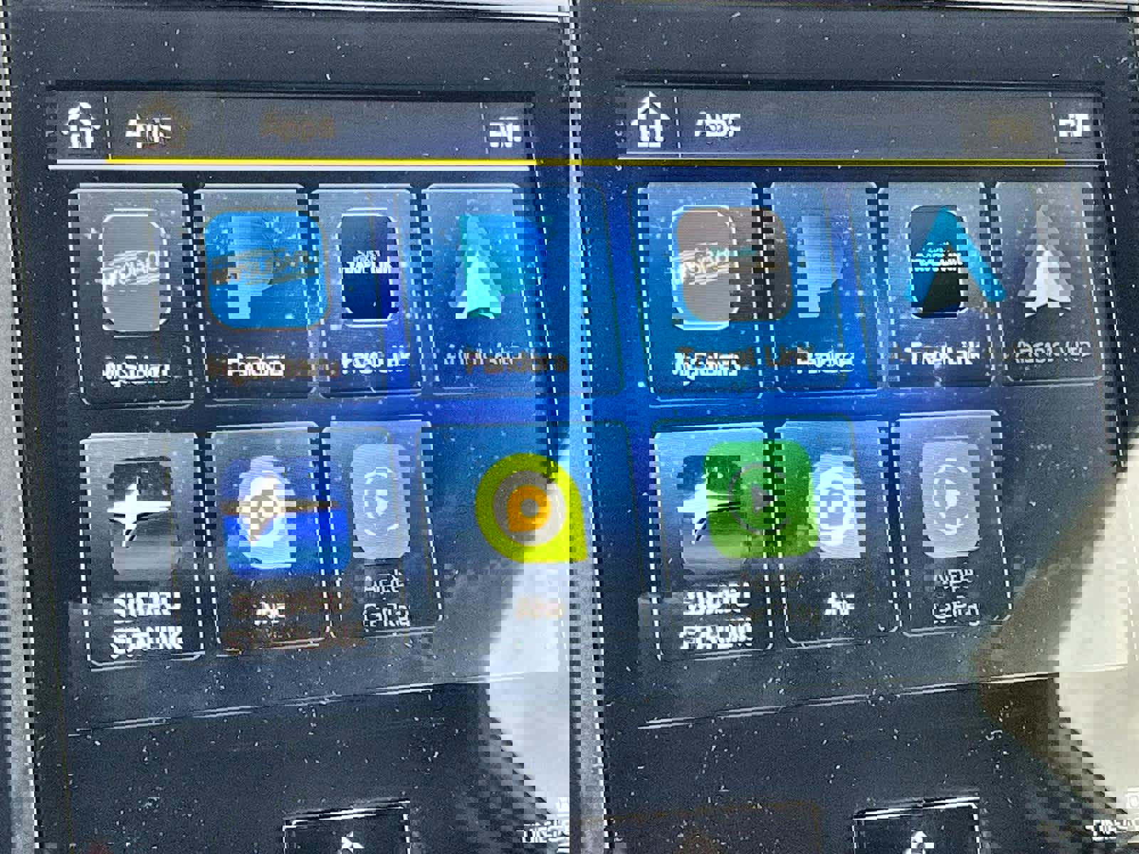 Certified 2025 Subaru Forester Wilderness image 22