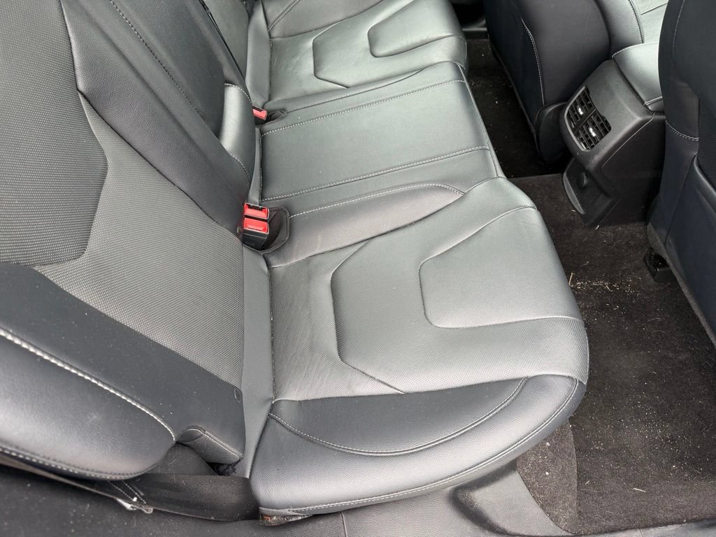 Used 2020 Ford Fusion Titanium AWD/4WD image 18
