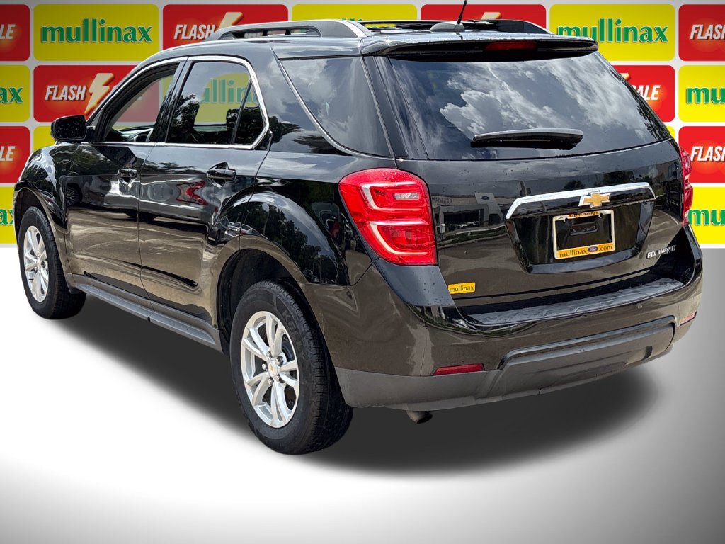 Used 2016 Chevrolet Equinox LT FWD image 8
