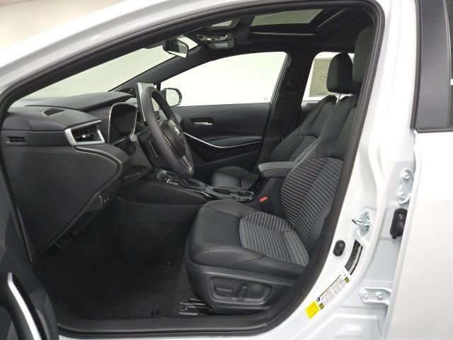 New 2026 Toyota Corolla XSE FWD image 16