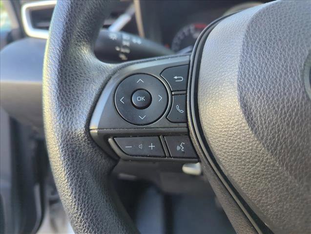 Certified 2021 Toyota Corolla LE FWD image 12
