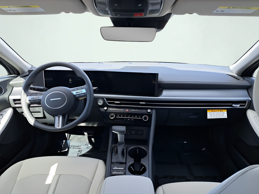 New 2026 Hyundai Sonata SE FWD image 17