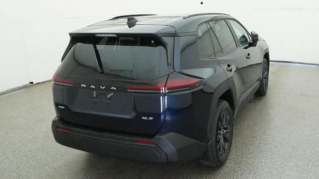New 2026 Toyota RAV4 XLE Premium w/ Panoramic Sun Roof Package FWD image 8