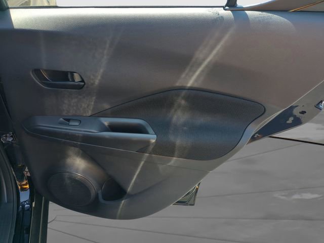 Certified 2025 Nissan Kicks Play S FWD image 26