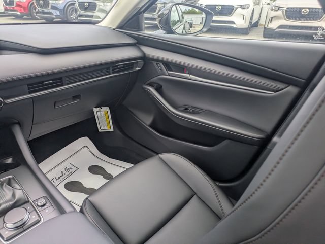 New 2026 MAZDA MAZDA3 2.5 S Sedan w/ Preferred Pkg FWD image 18