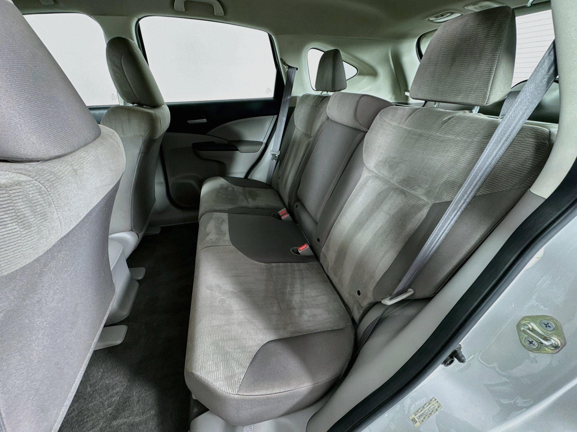 Used 2014 Honda CR-V LX image 22