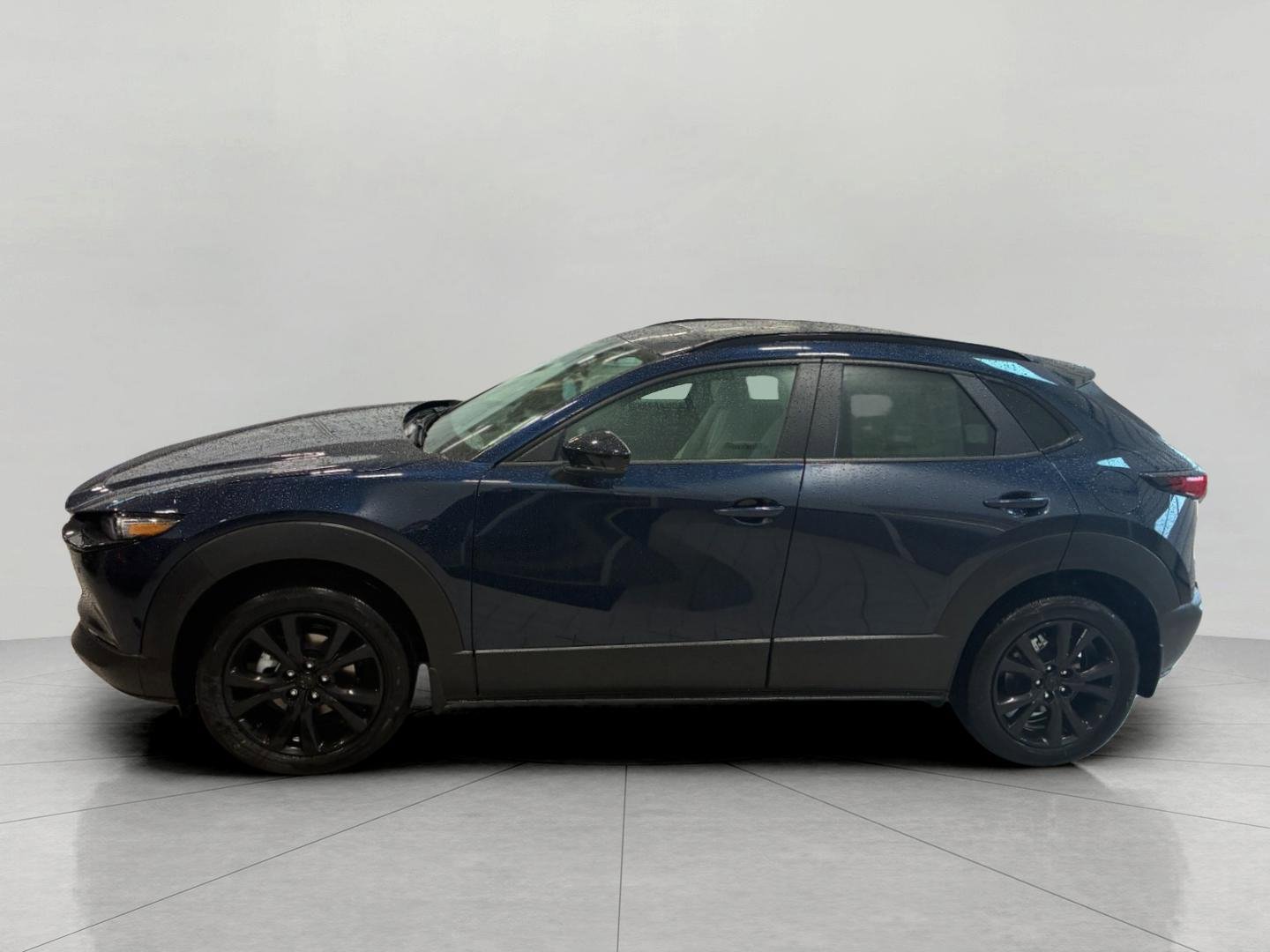 New 2026 MAZDA CX-30 Aire Edition AWD/4WD image 4