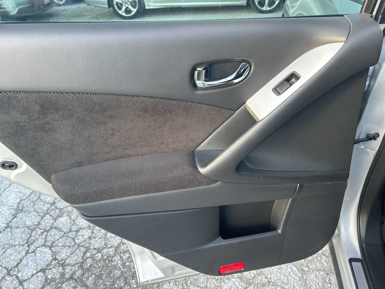 Used 2014 Nissan Murano S image 15