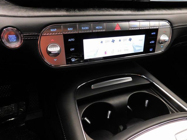 New 2024 Genesis G90 3.5T image 48