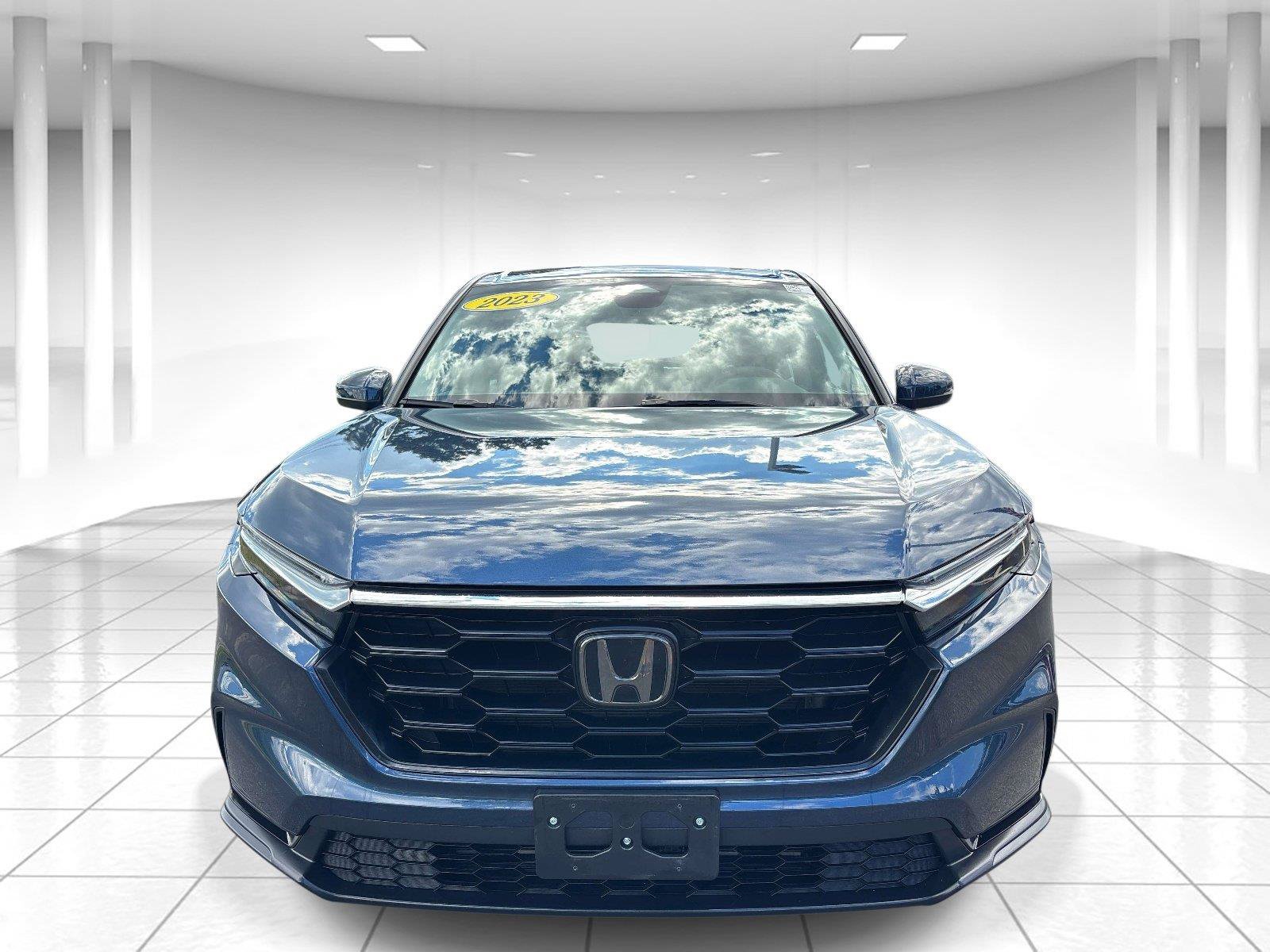 Used 2023 Honda CR-V LX image 9
