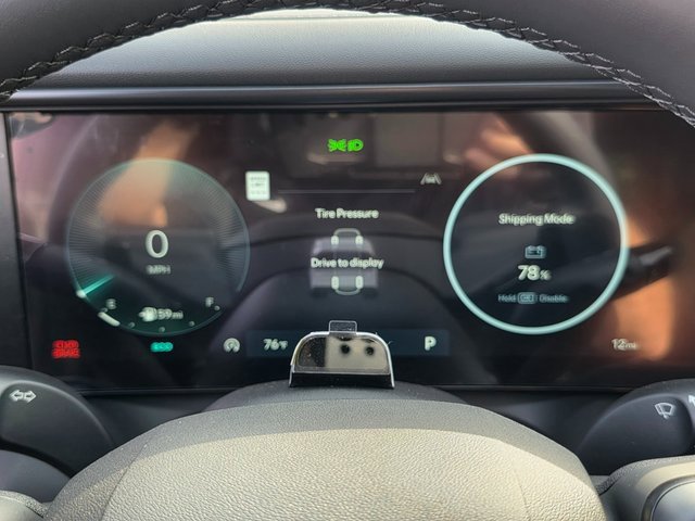 New 2026 Hyundai Palisade XRT Pro image 27