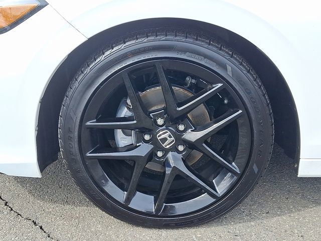 Used 2025 Honda Civic Sport image 8