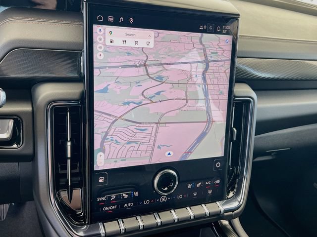 New 2026 GMC Yukon AT4 w/ AT4 Premium Package AWD/4WD image 8