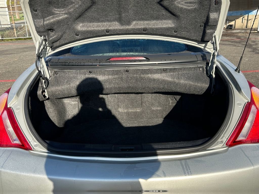 Used 2004 Toyota Solara SLE image 24