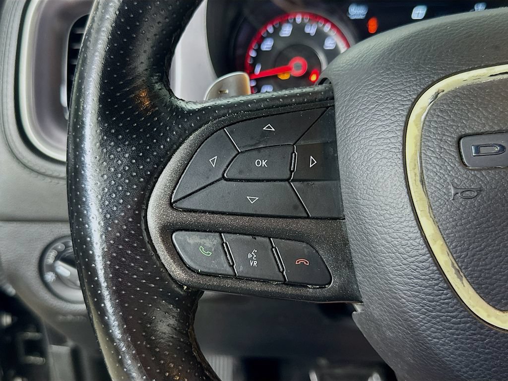 Used 2022 Dodge Charger R/T w/ Plus Group RWD image 20