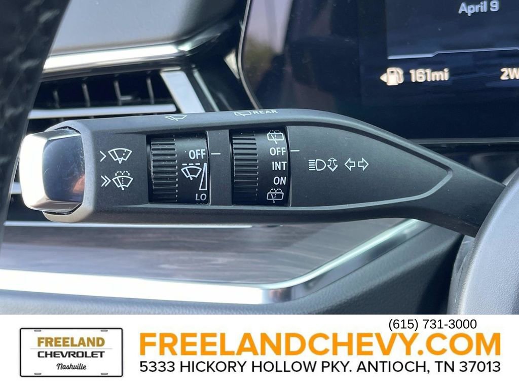 Used 2025 Chevrolet Tahoe Z71 w/ Comfort Package image 43