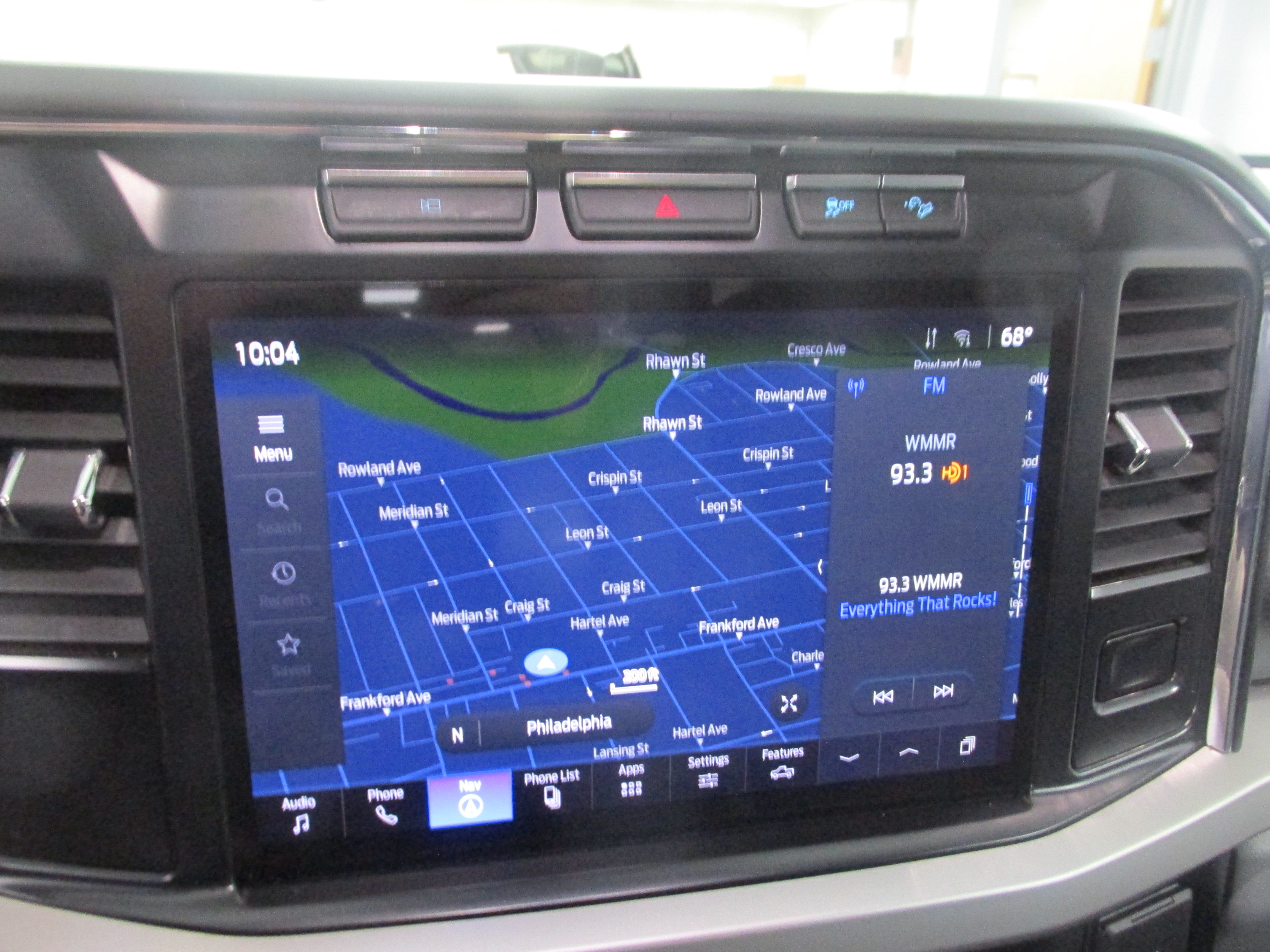 Used 2024 Ford F250 XLT w/ XLT Premium Package AWD/4WD image 37
