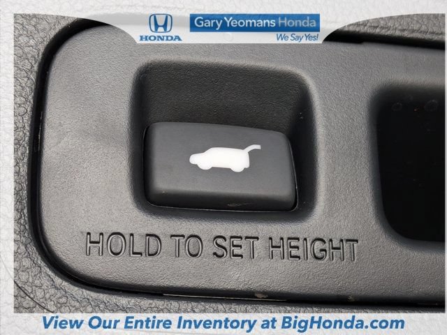 Certified 2026 Honda CR-V EX-L image 21