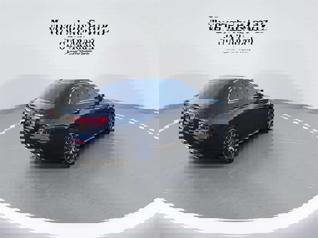 Used 2023 Mercedes-Benz E 350 Sedan image 8