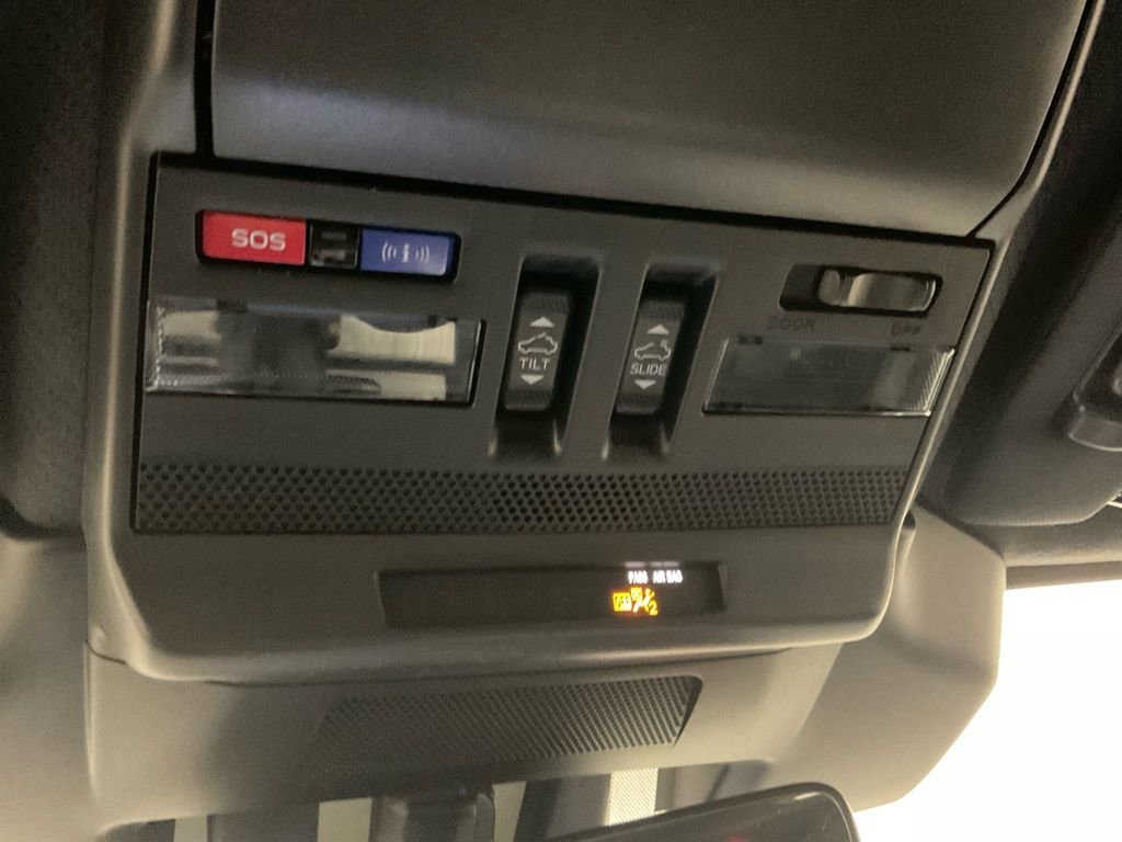 New 2026 Subaru Outback Limited image 18