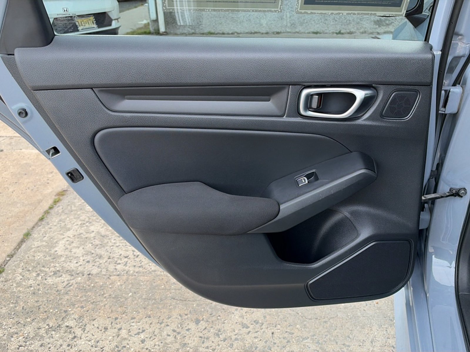 Used 2024 Honda Civic Sport image 21