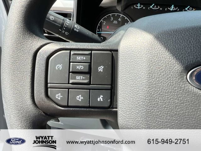 New 2026 Ford F350 XLT AWD/4WD image 26
