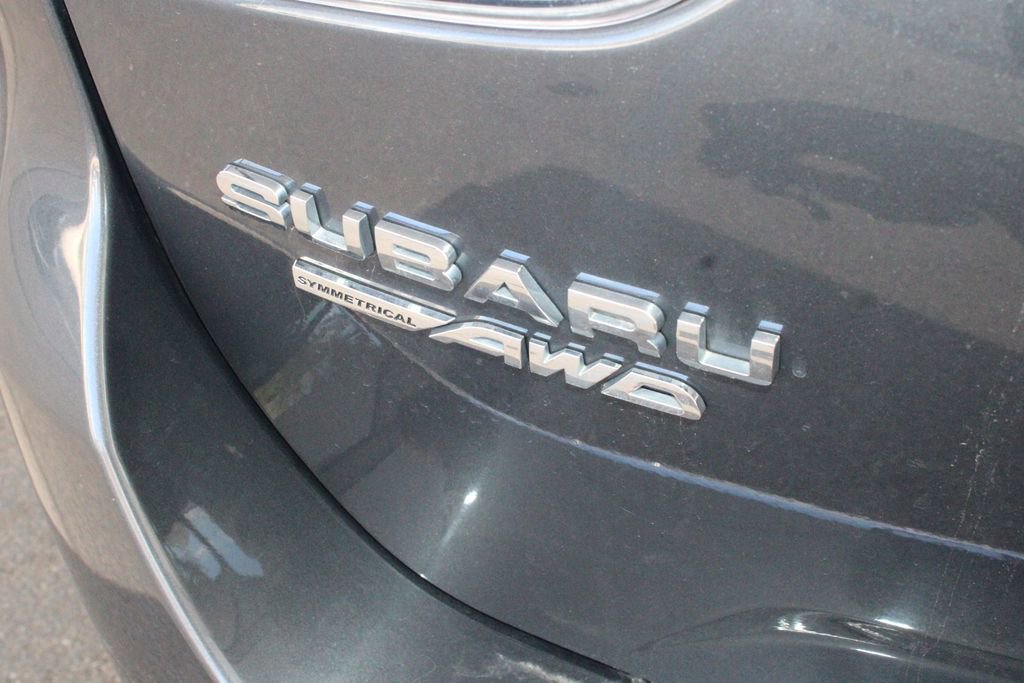 Used 2021 Subaru Forester Premium image 63