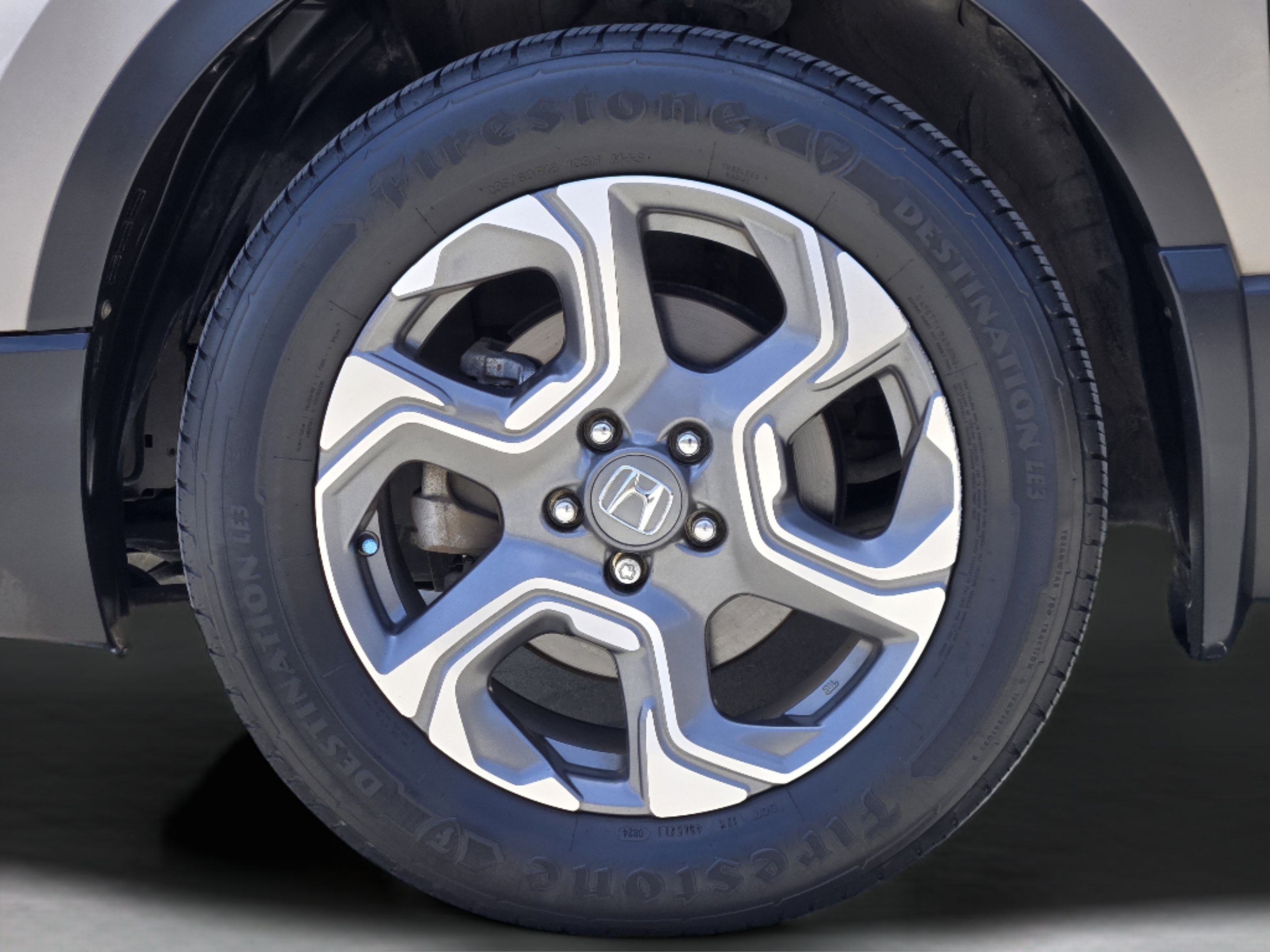 Used 2018 Honda CR-V EX-L image 30