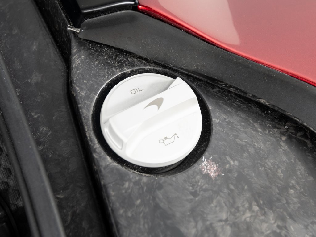 New 2025 McLaren GTS image 38