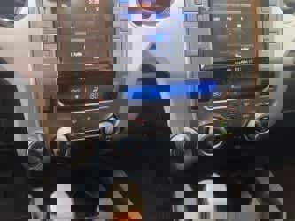 Used 2017 Toyota Tundra Limited w/ Limited Premium Package AWD/4WD image 20