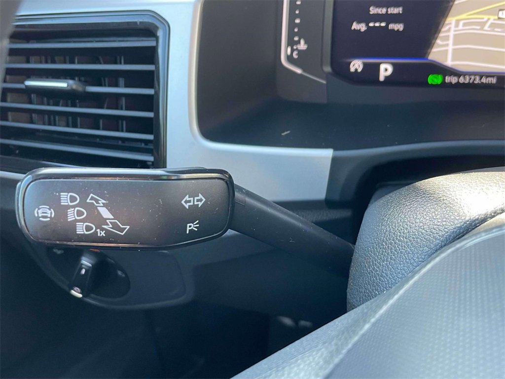 Used 2022 Volkswagen Atlas SEL image 25