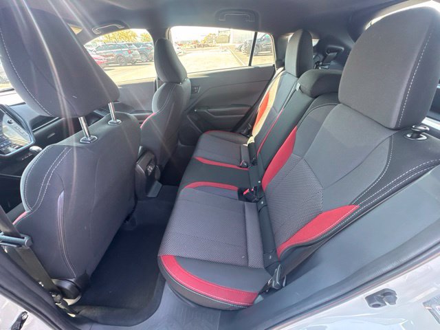 Used 2024 Subaru Impreza RS AWD/4WD image 13