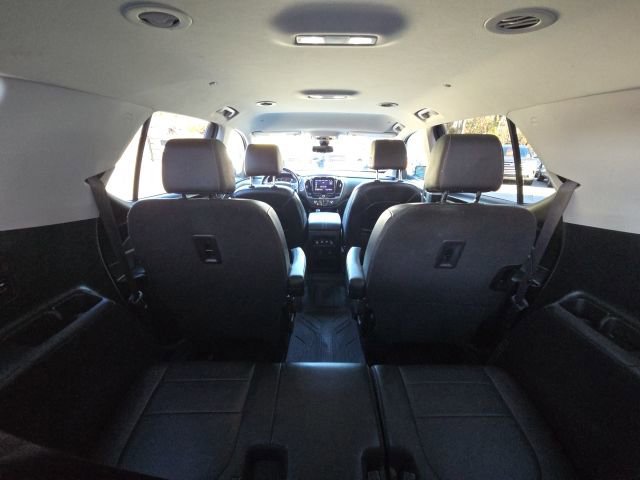 Used 2020 Chevrolet Traverse RS w/ LPO, Floor Liner Package image 15