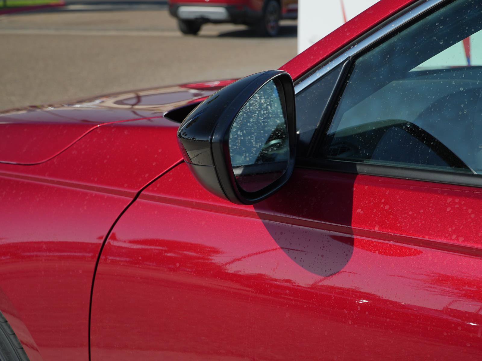 New 2025 Honda Accord Sport image 11