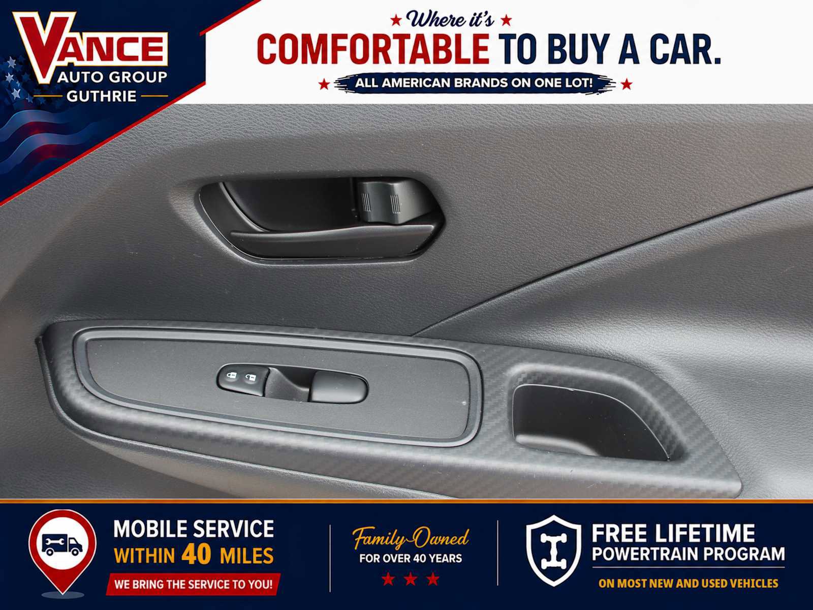 Used 2023 Nissan Versa S FWD image 12