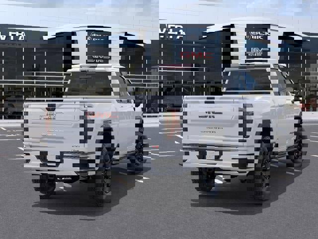 New 2026 GMC Sierra 2500 AT4 w/ AT4 Premium Plus Package image 4