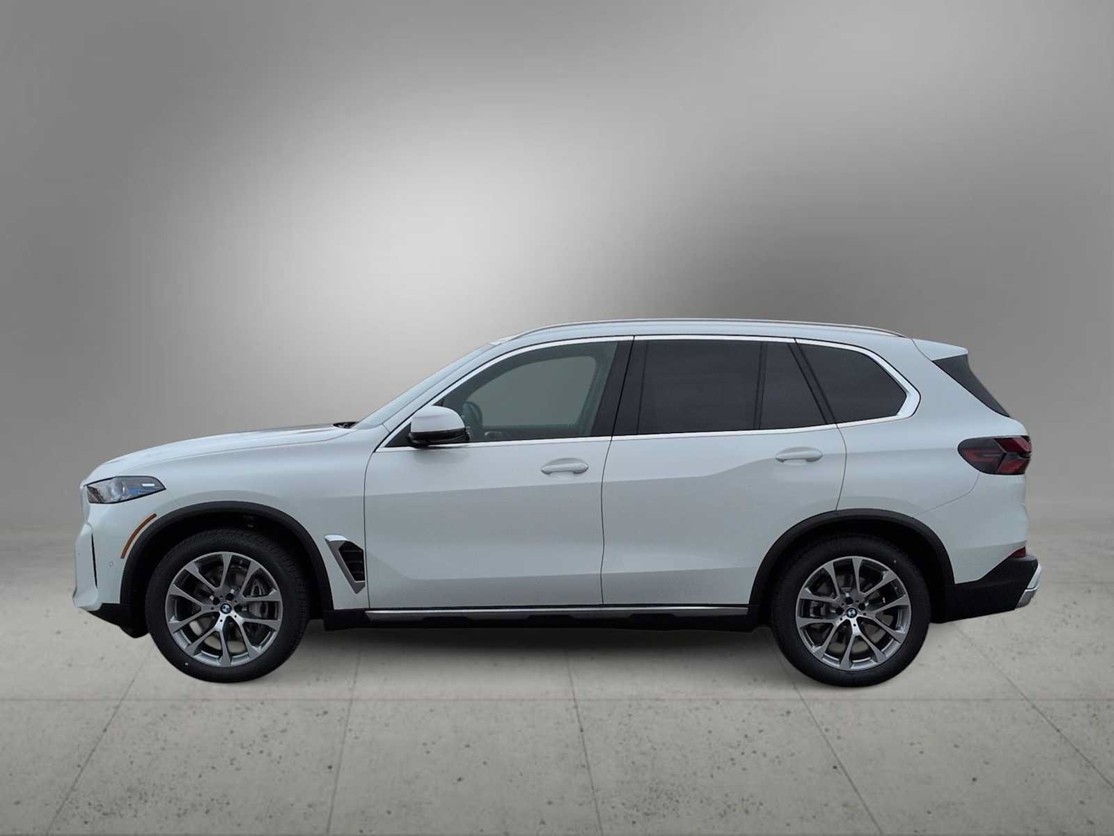 New 2026 BMW X5 xDrive40i w/ Premium Package AWD/4WD image 5