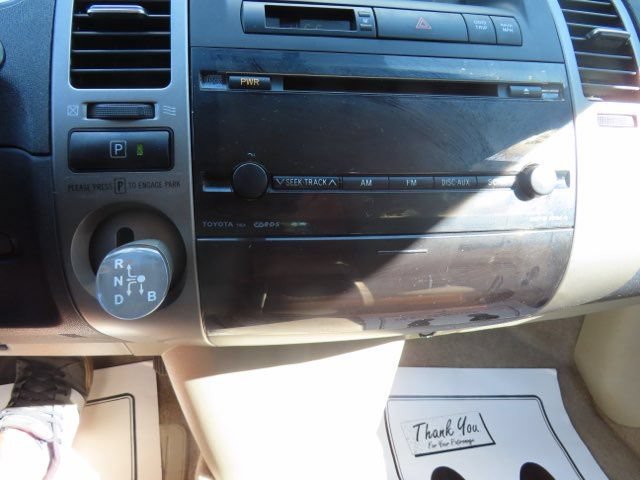 Used 2007 Toyota Prius FWD image 24