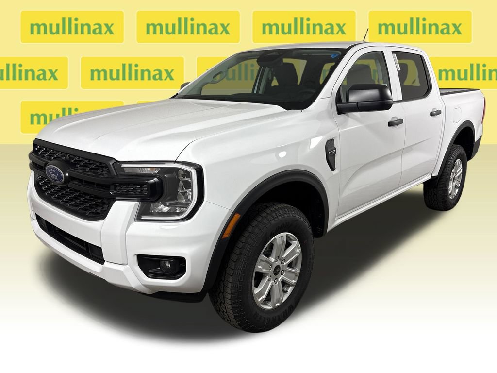 New 2026 Ford Ranger XL RWD image 15