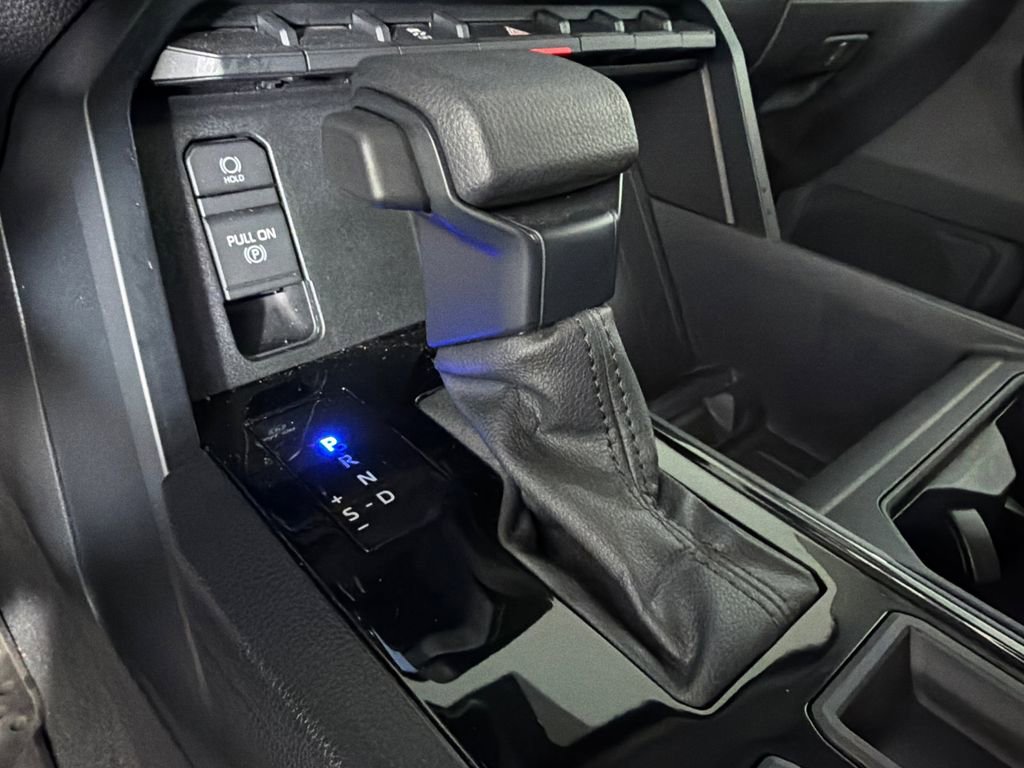 Used 2024 Toyota Tundra SR w/ SR Tow Package image 30