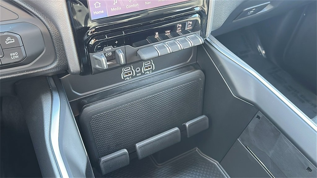 New 2026 RAM 2500 Big Horn image 24