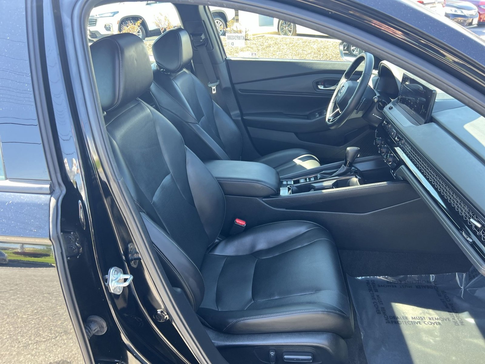 Used 2024 Honda Accord Sport image 26