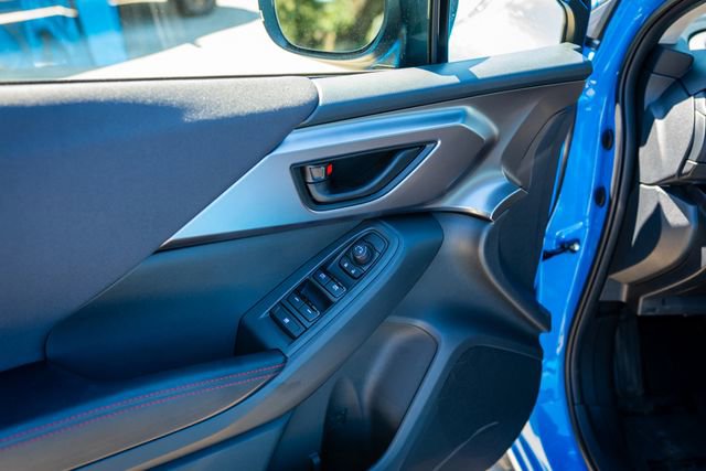 Certified 2025 Subaru Impreza 2.0i Sport image 30