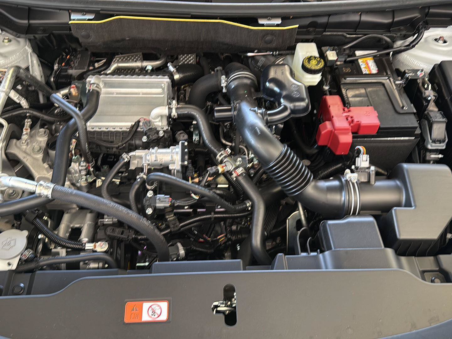 New 2026 Mitsubishi Outlander SEL FWD image 37