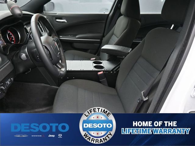 New 2023 Dodge Charger Police w/ Convenience Group I image 20
